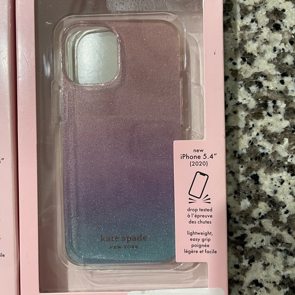 Kate Spade IPhone 12 Mini Case - Picture 3 of 6